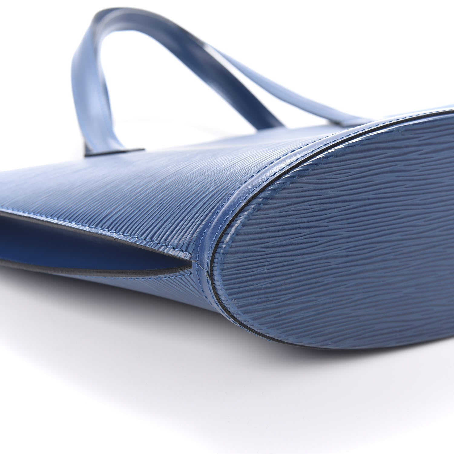 Louis Vuitton Epi Saint Jacques PM Toledo 6 of 10