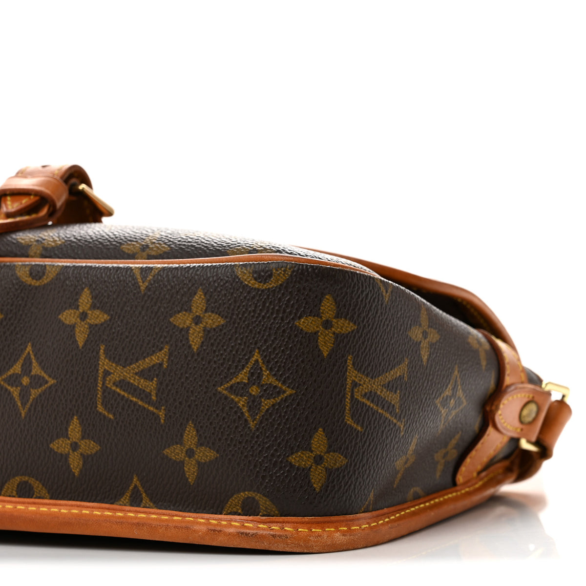 Louis Vuitton Monogram Sologne 9 of 12