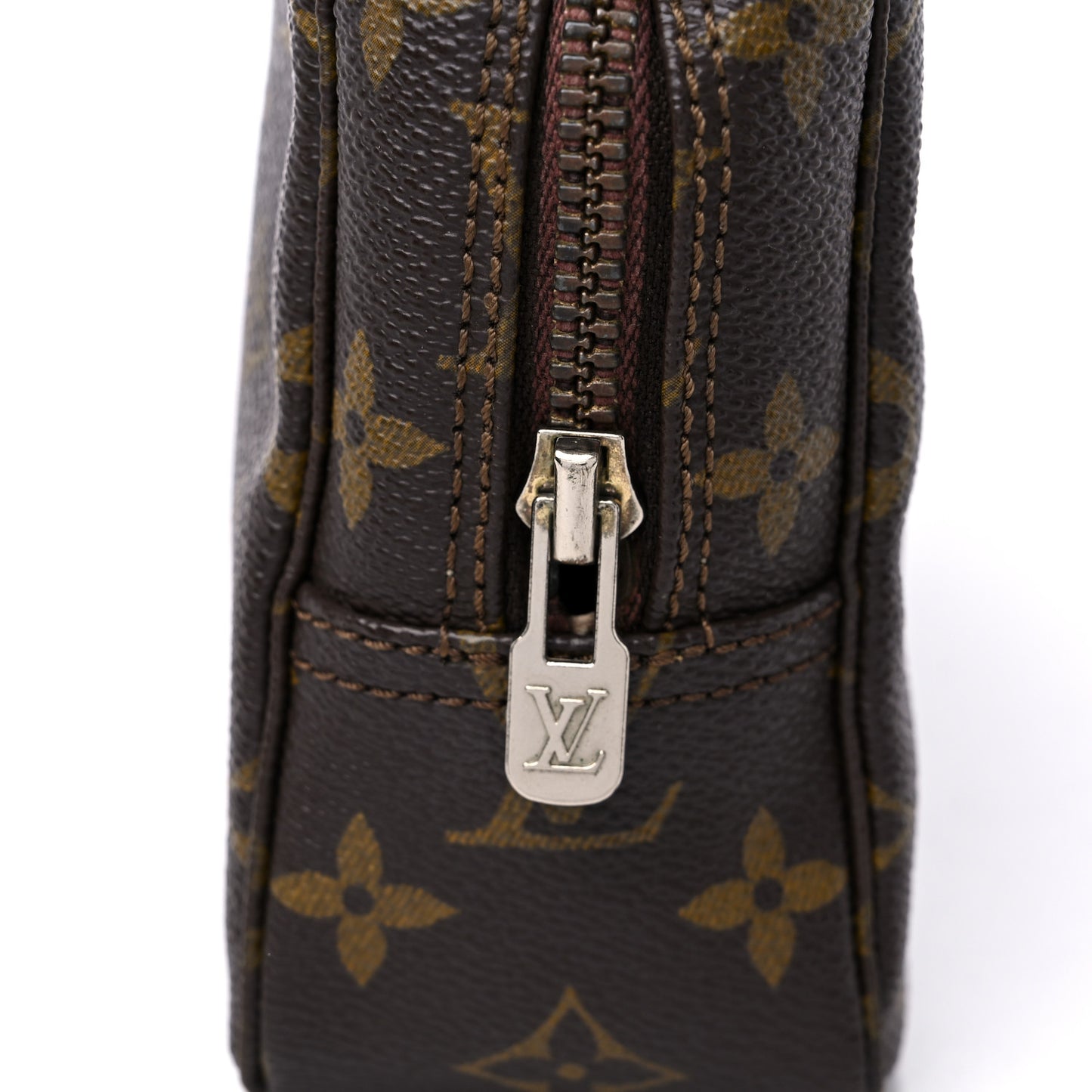 Monogram Trousse Toilette 23