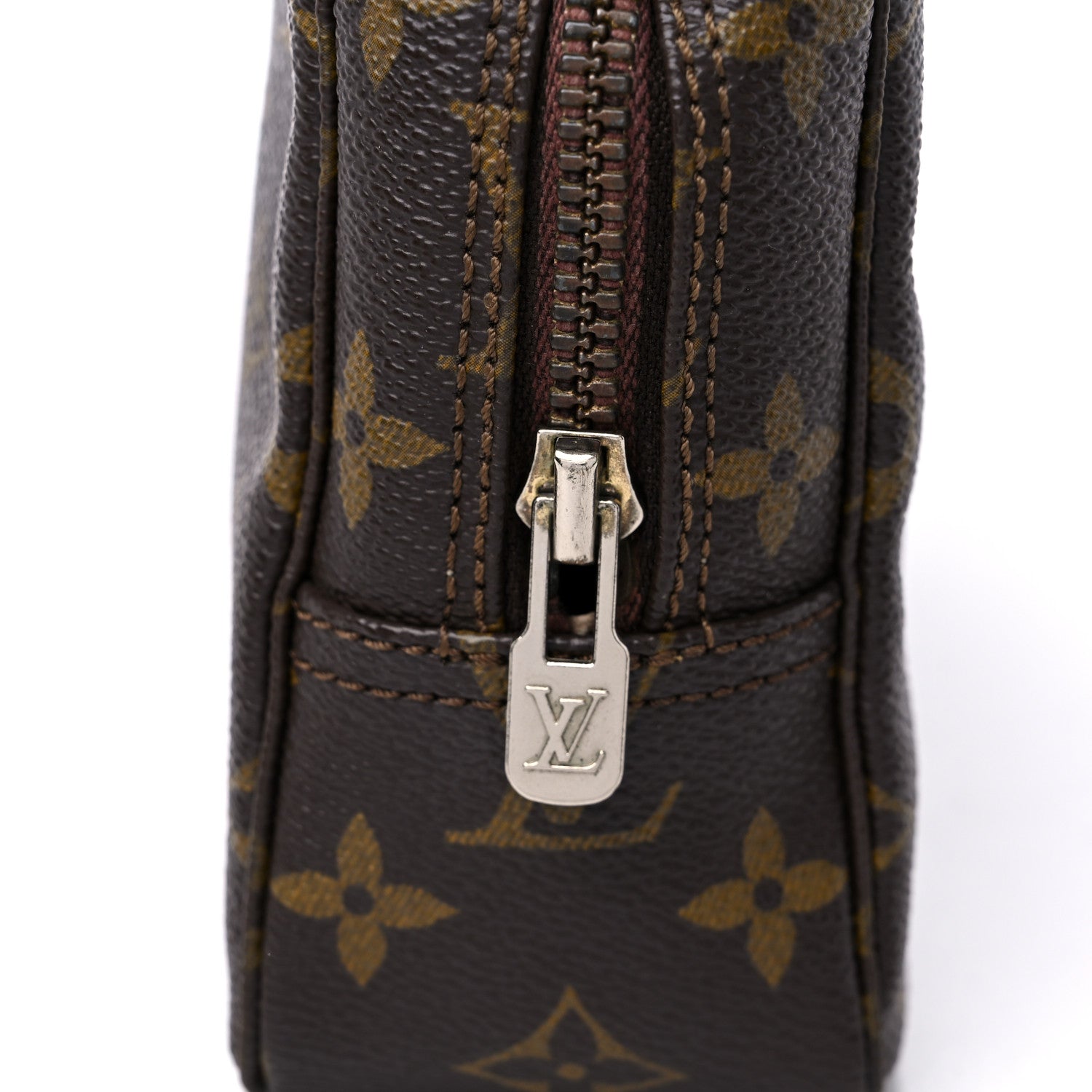 Louis Vuitton Monogram Trousse Toilette 23 9 of 13