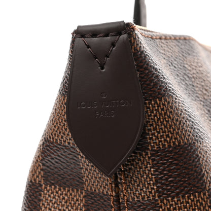 Louis Vuitton Damier Ebene Iena MM 7 of 10