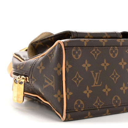 Louis Vuitton Monogram Manhattan PM 9 of 13