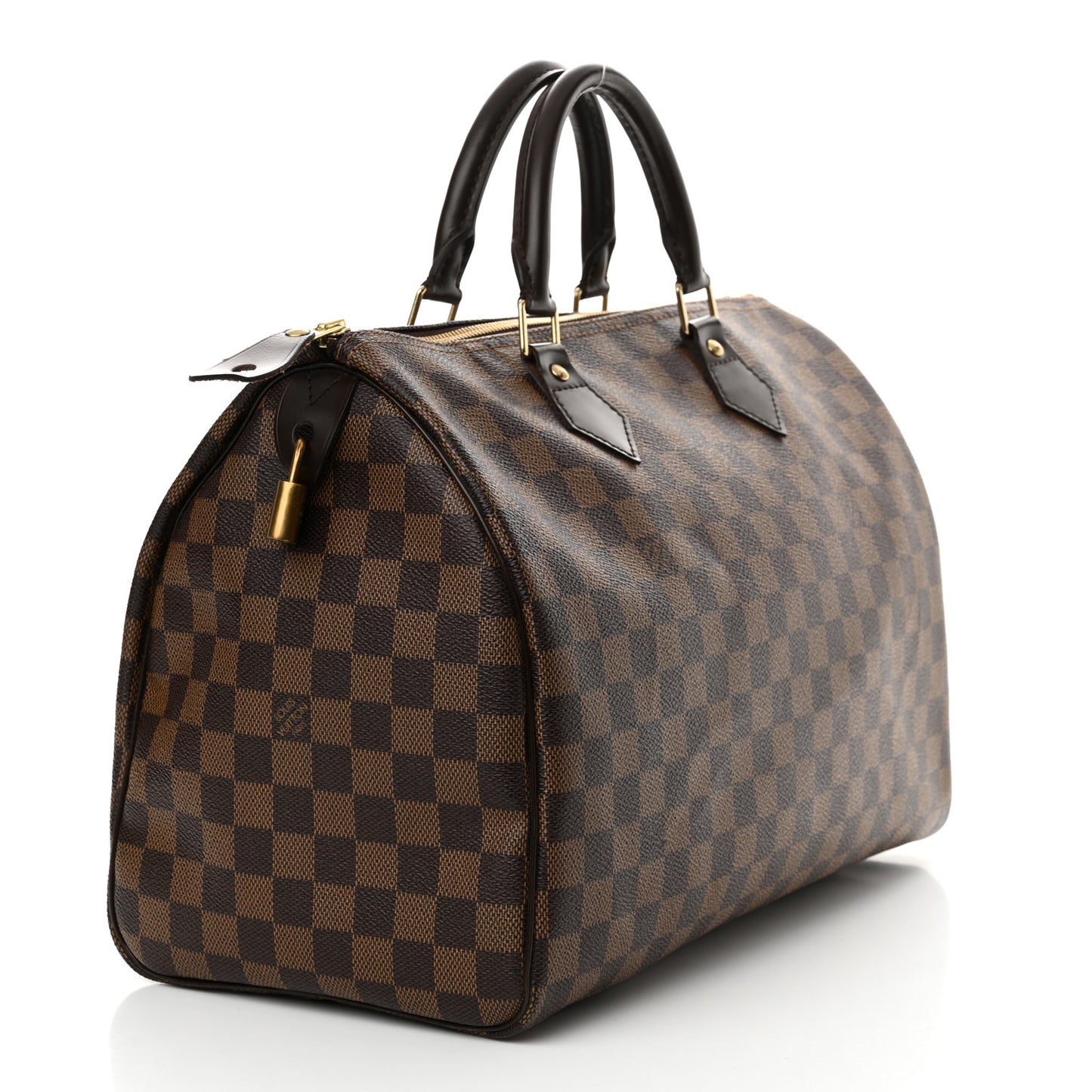 Damier Ebene Speedy 35