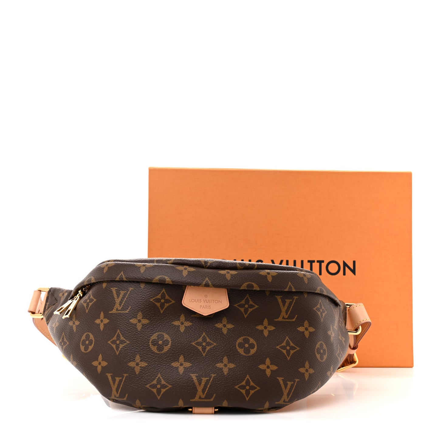 LOUIS VUITTON Monogram Bumbag