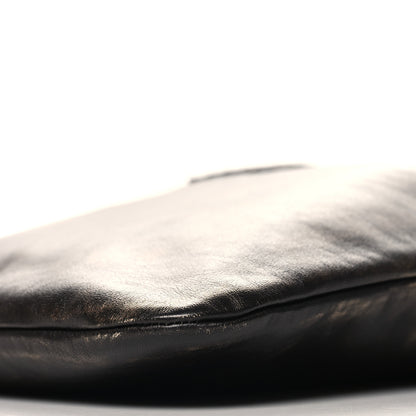 Miu Miu Nappa Ivy Bag Sand Coffee 9 of 9