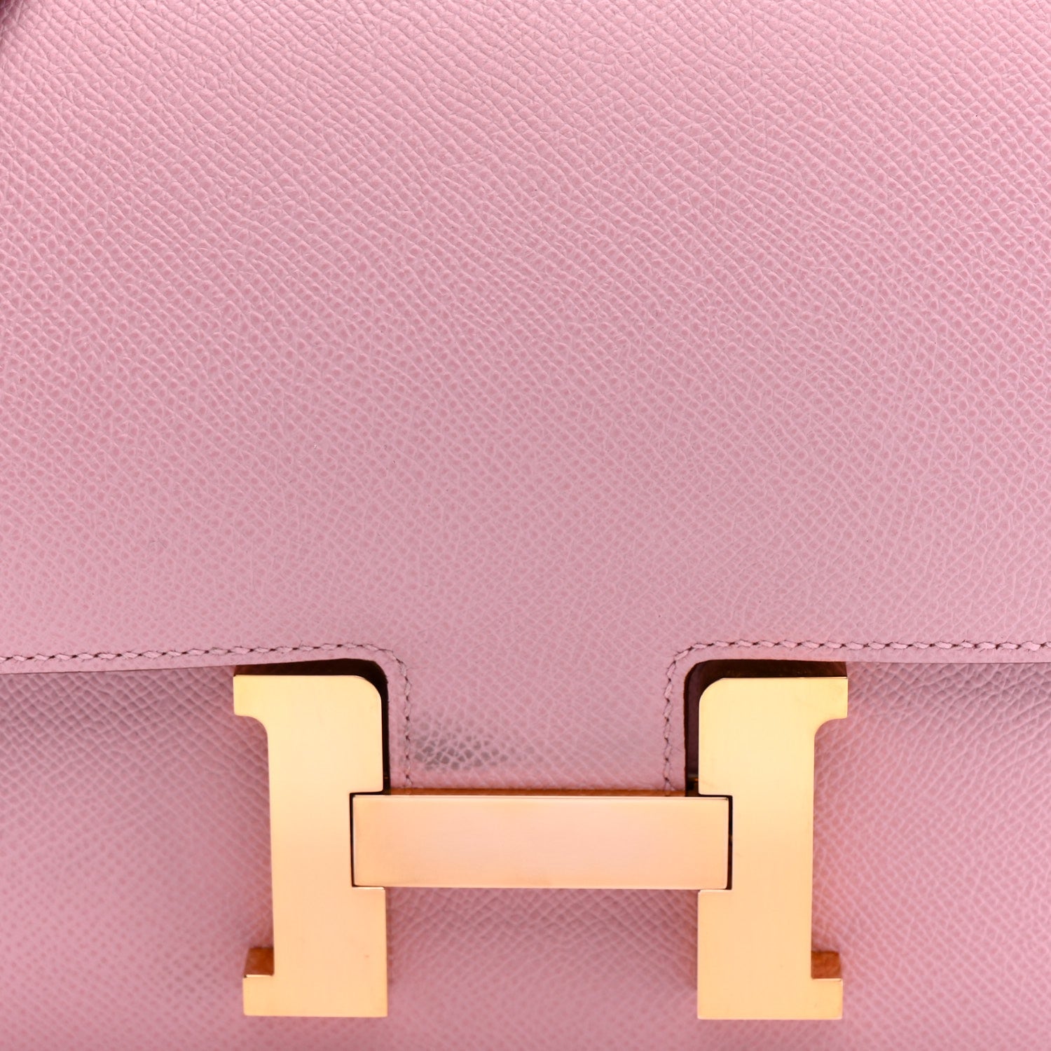 Hermes Epsom Constance 24 Mauve Sylvestre 8 of 12