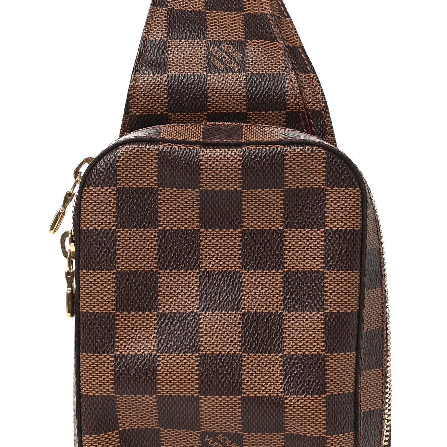 Damier Ebene Geronimos