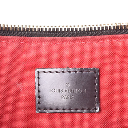 Louis Vuitton Damier Ebene Siena PM 11 of 16