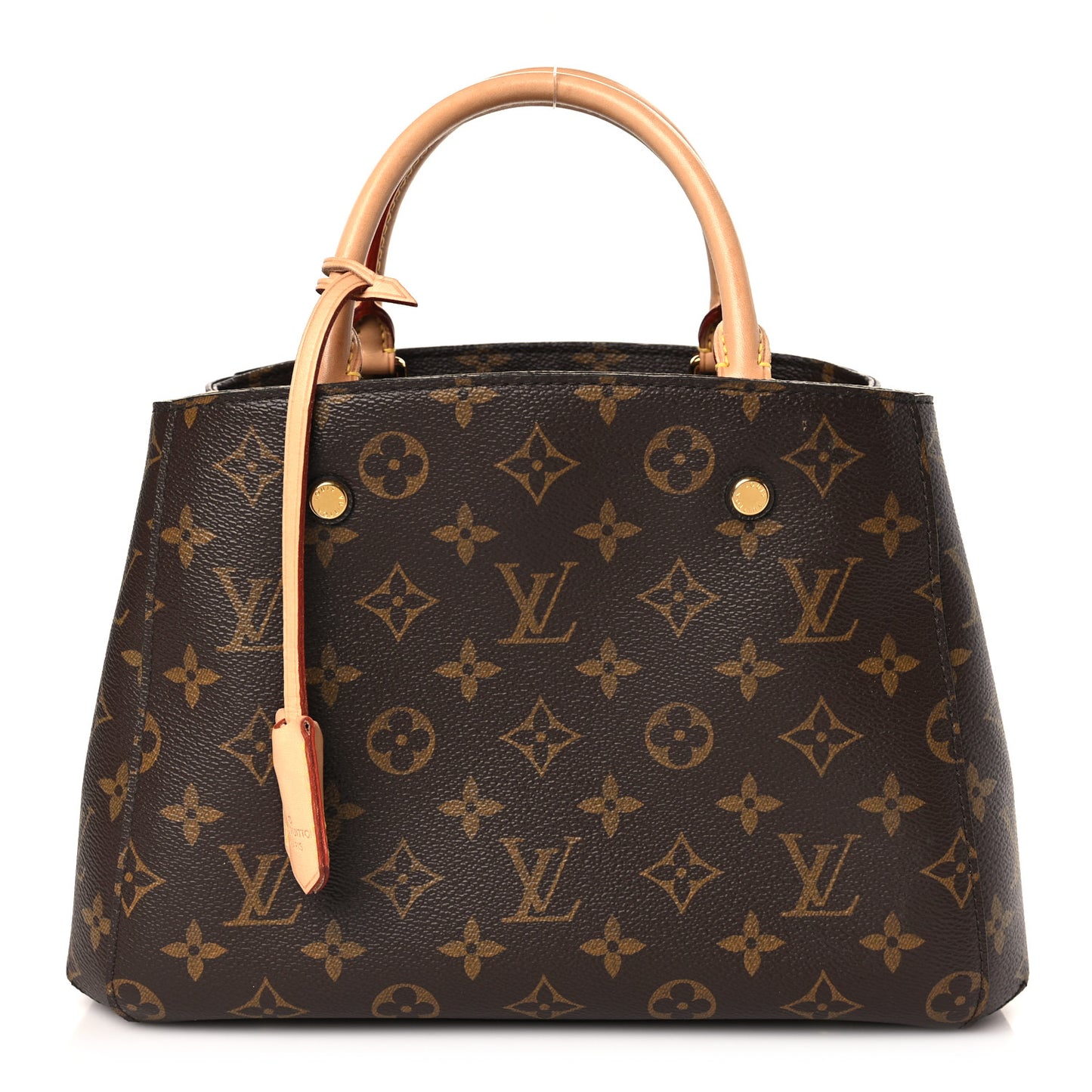 Monogram Montaigne BB