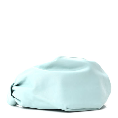 Bottega Veneta Calfskin Mini Double Knot Bag Spearmint 4 of 10