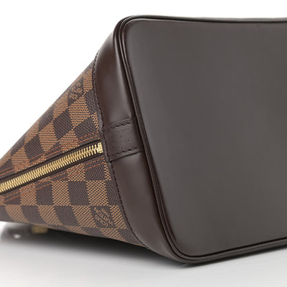 Louis Vuitton Damier Ebene Alma PM 7 of 10