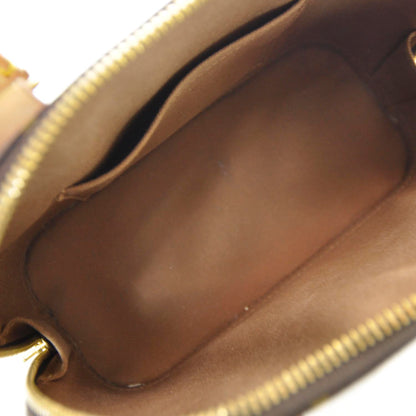 Louis Vuitton Monogram Alma BB 5 of 7