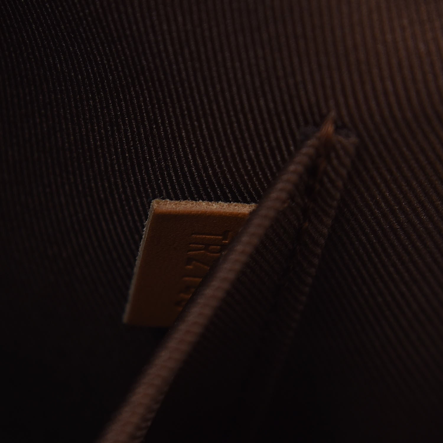 Louis Vuitton Monogram Soft Trunk Backpack PM 7 of 11