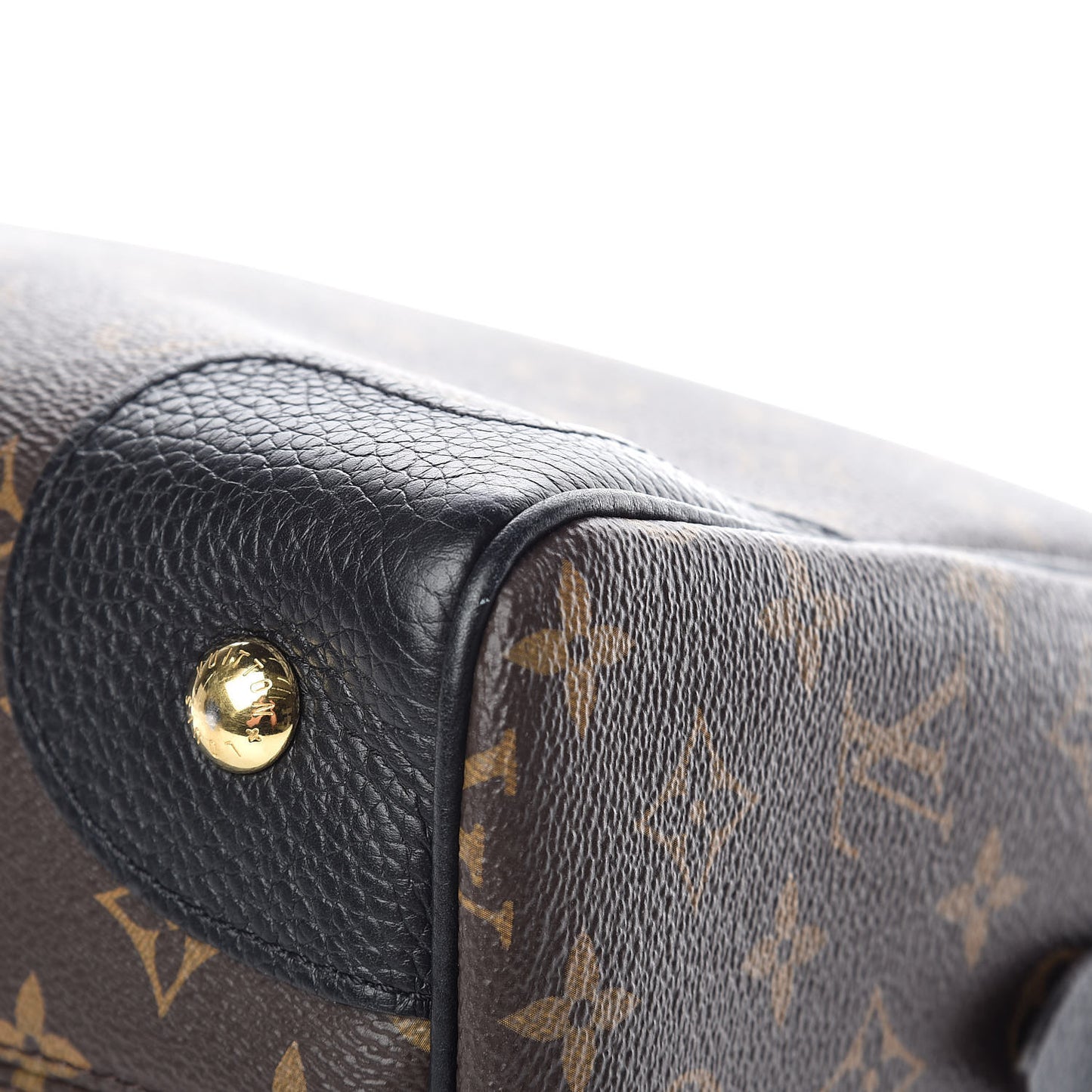 Monogram Retiro NM Black
