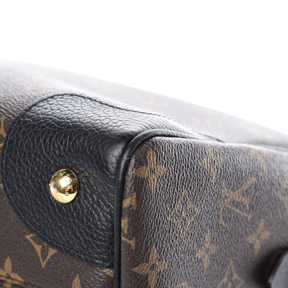 Louis Vuitton Monogram Retiro NM Black 12 of 12