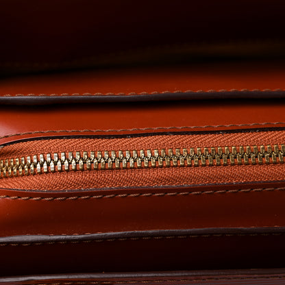 Louis Vuitton Epi Pont-Neuf Kenyan Fawn 11 of 11