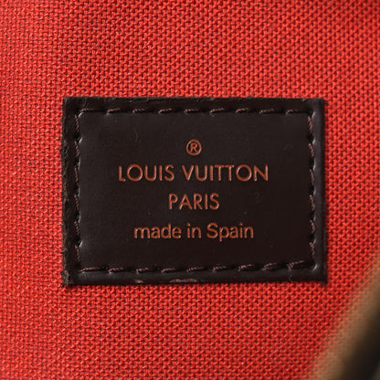 Louis Vuitton Damier Ebene Pochette Gange 6 of 13