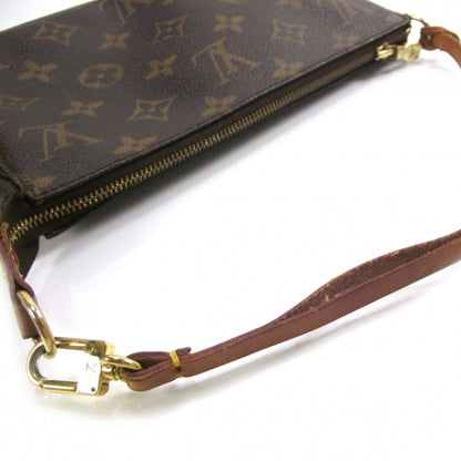 Louis Vuitton Monogram Pochette Accessories Bag 9 of 9