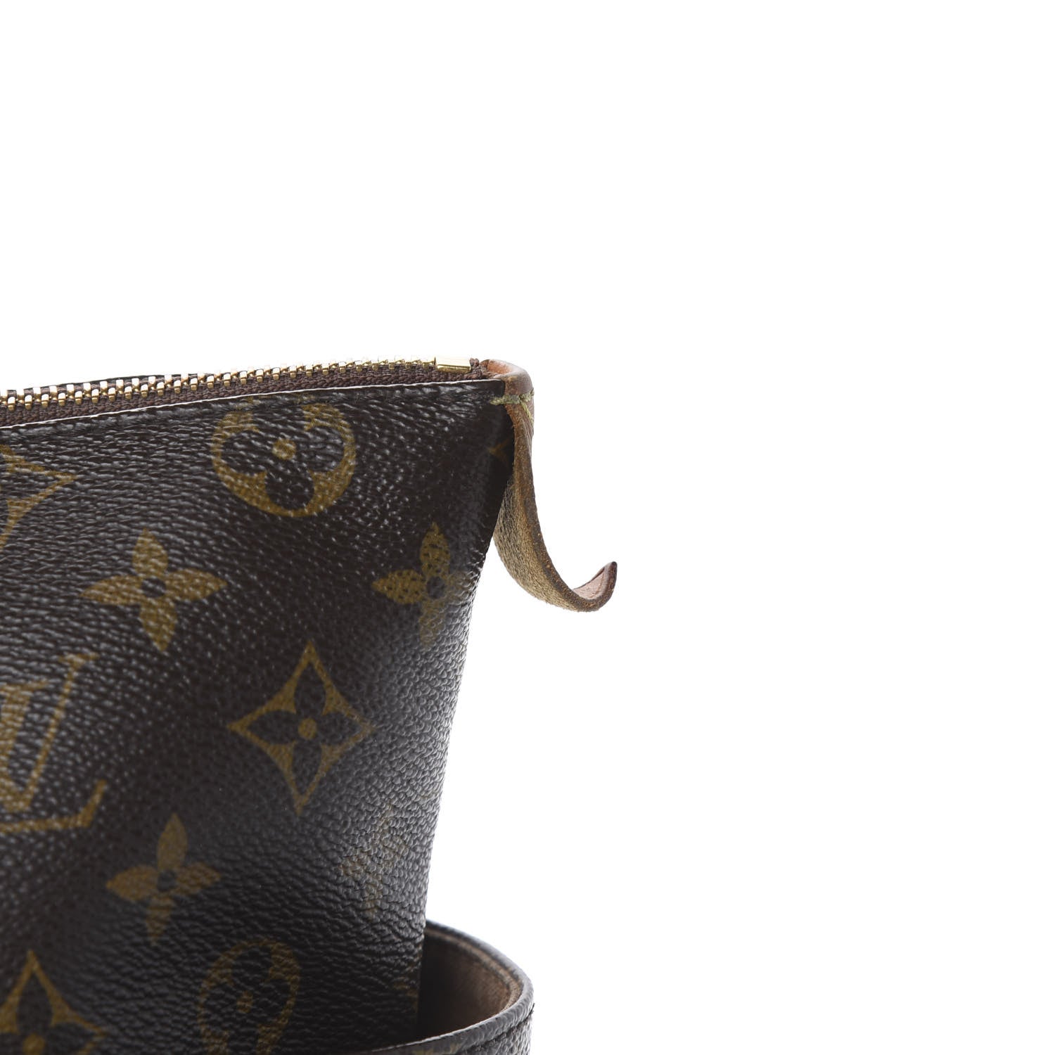 Louis Vuitton Monogram Totally MM 16 of 26