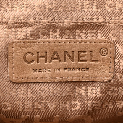 Chanel Tweed Small Fantasy Flap Grey 6 of 16