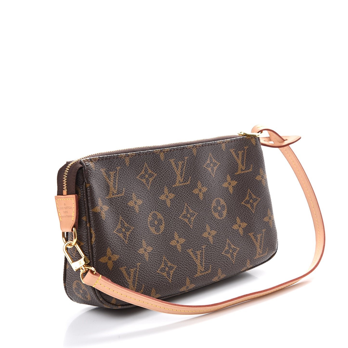 Monogram Pochette Accessories NM