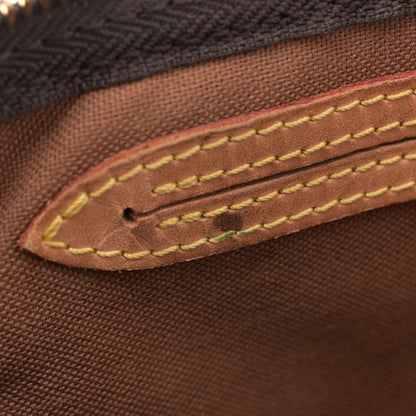 Louis Vuitton Monogram Speedy 25 11 of 14