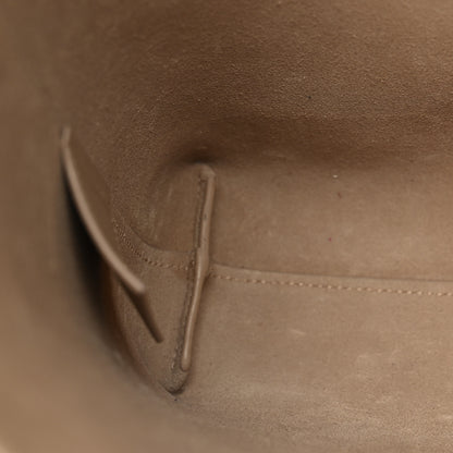 Saint Laurent Calfskin Toy Shopping Tote Nude Powder 12 of 14