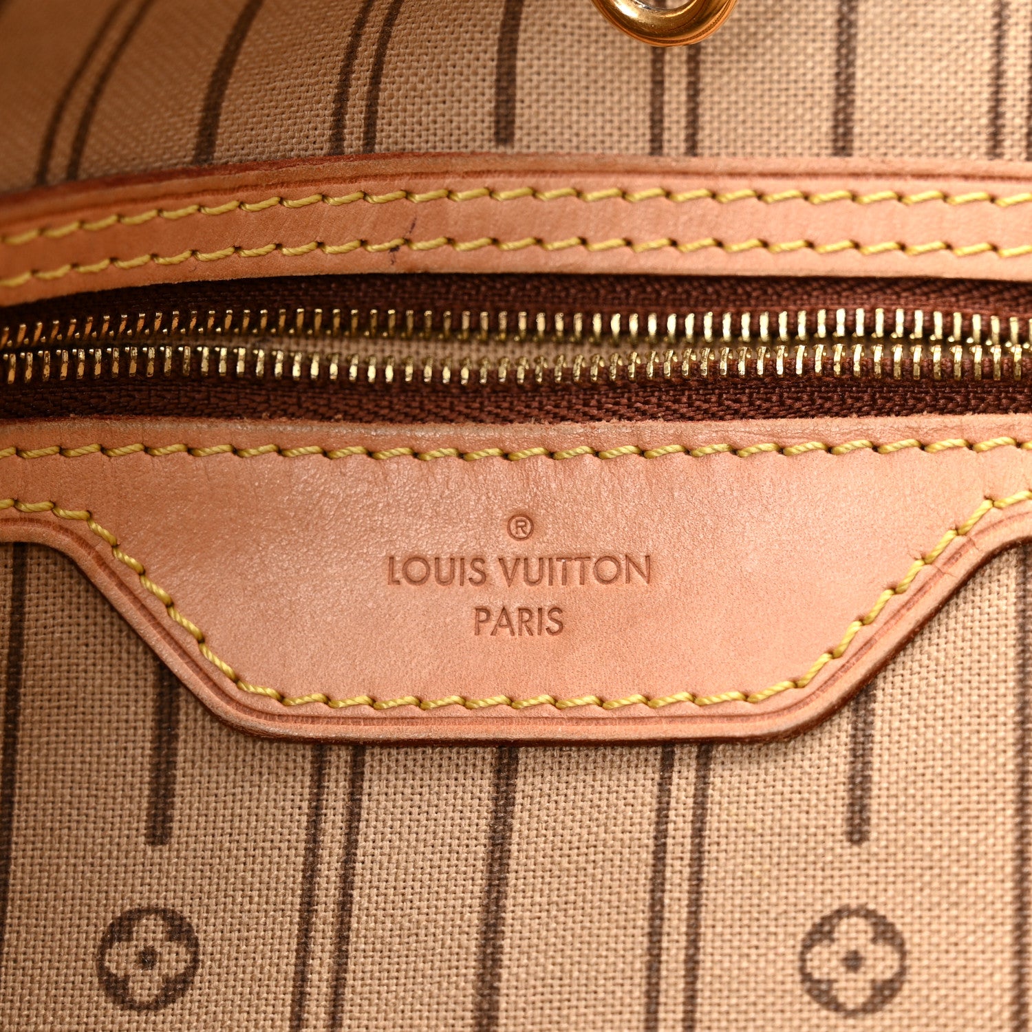 Louis Vuitton Monogram Delightful PM 6 of 14