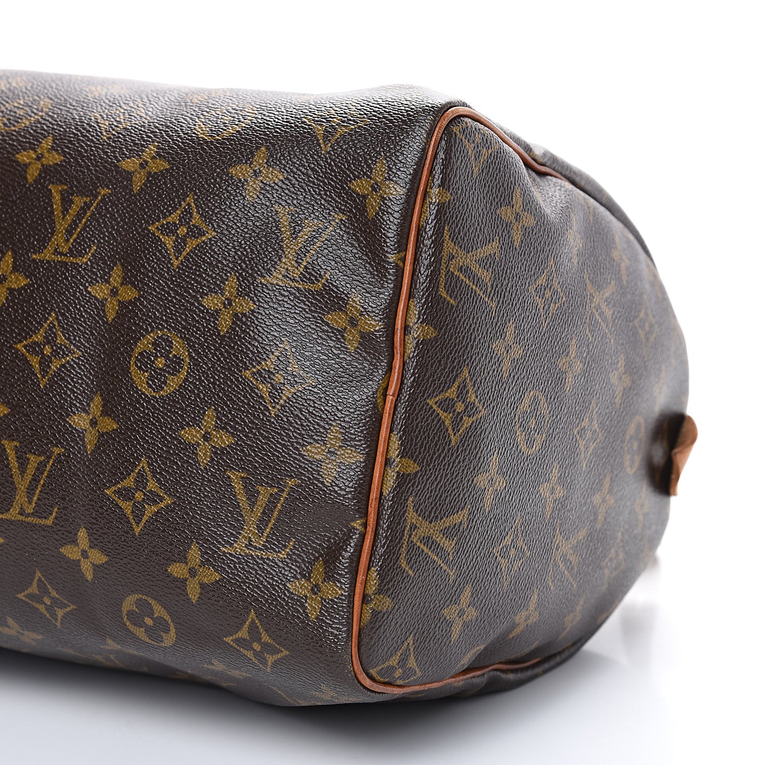 Louis Vuitton Monogram Speedy 30 8 of 12