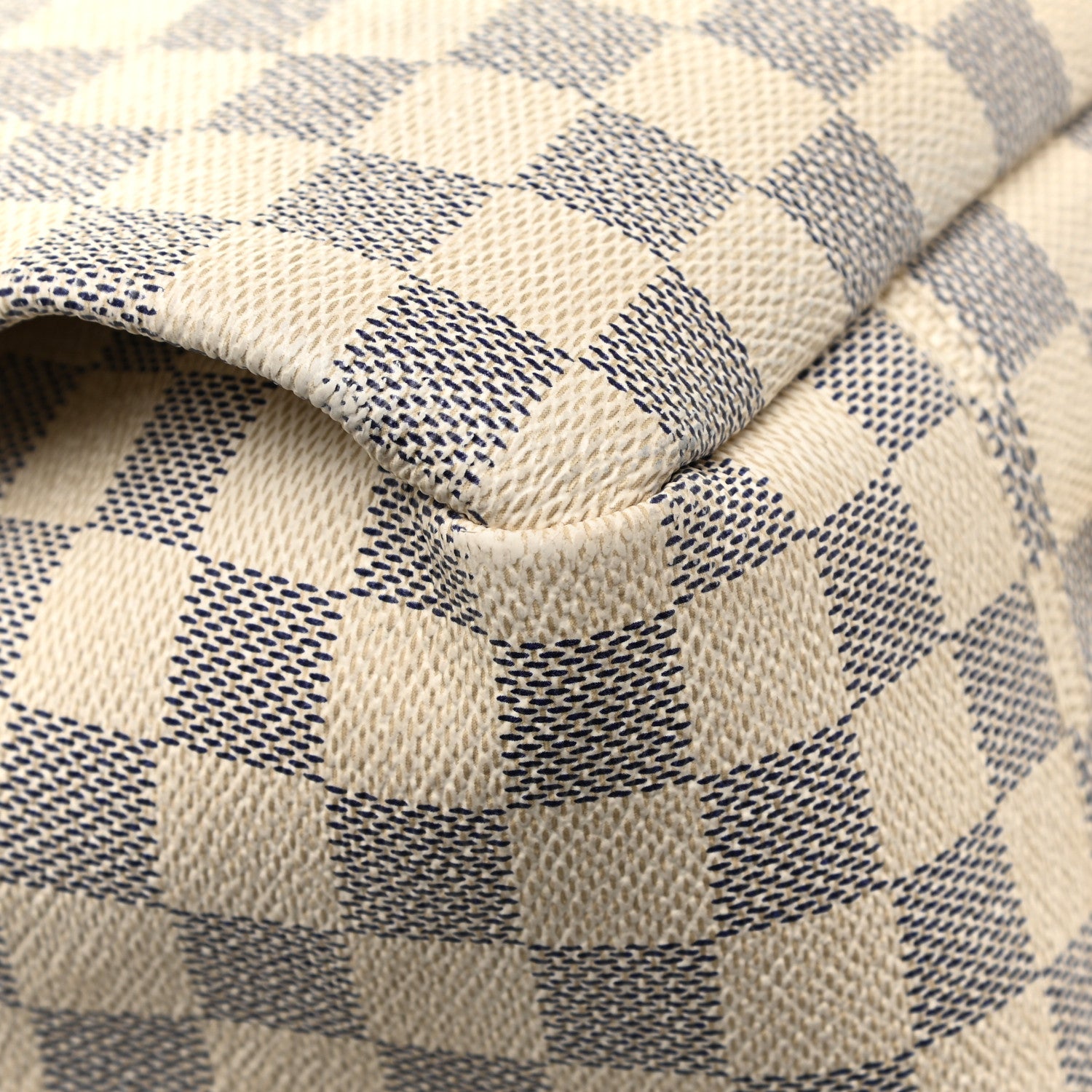 Louis Vuitton Damier Azur Artsy GM 17 of 20