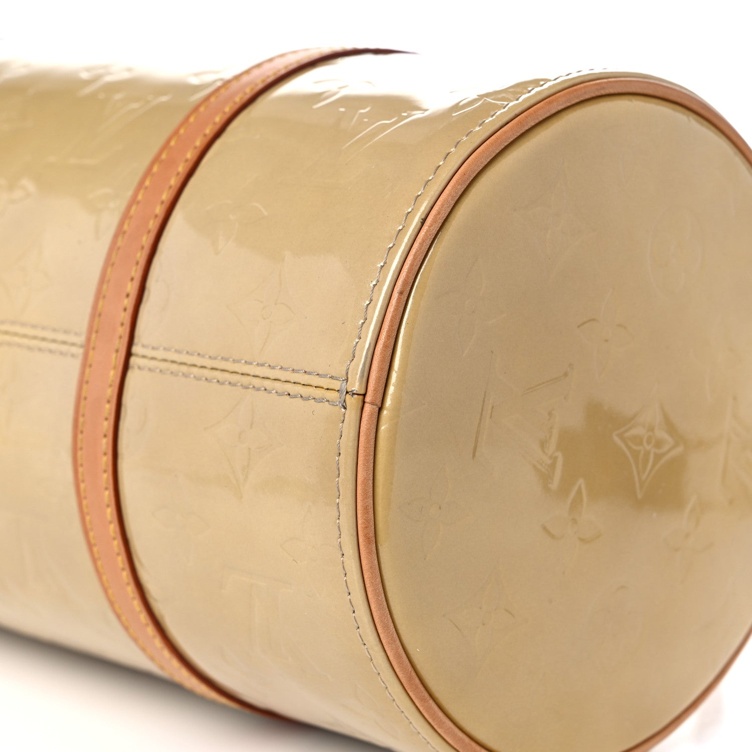 Louis Vuitton Vernis Bedford Beige 8 of 14