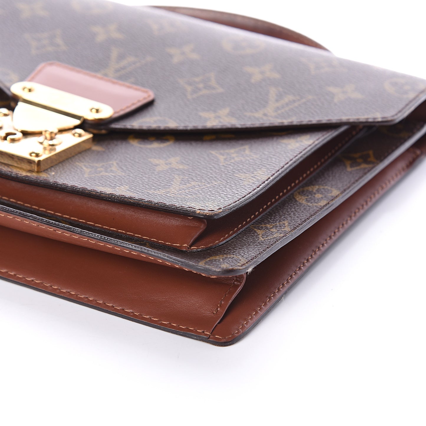 Monogram Monceau 28