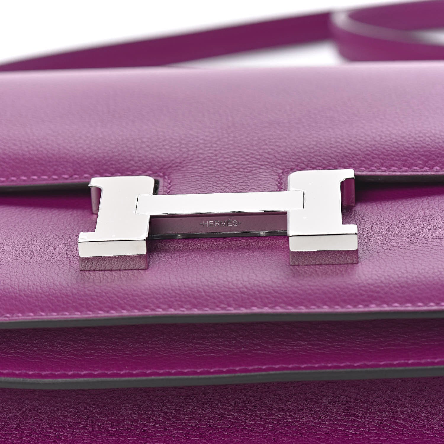 Hermes Evercolor Constance 18 Anemone 18 of 21