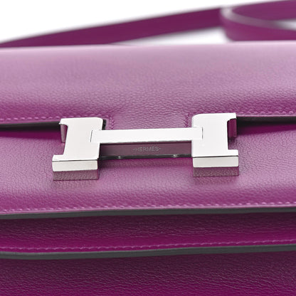 Hermes Evercolor Constance 18 Anemone 18 of 21