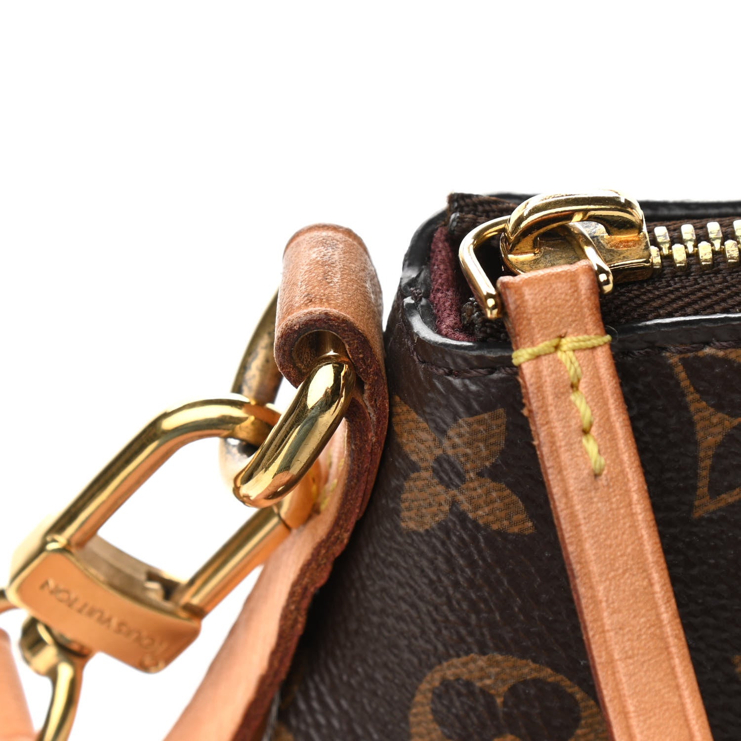 Louis Vuitton Monogram Turenne PM 12 of 13