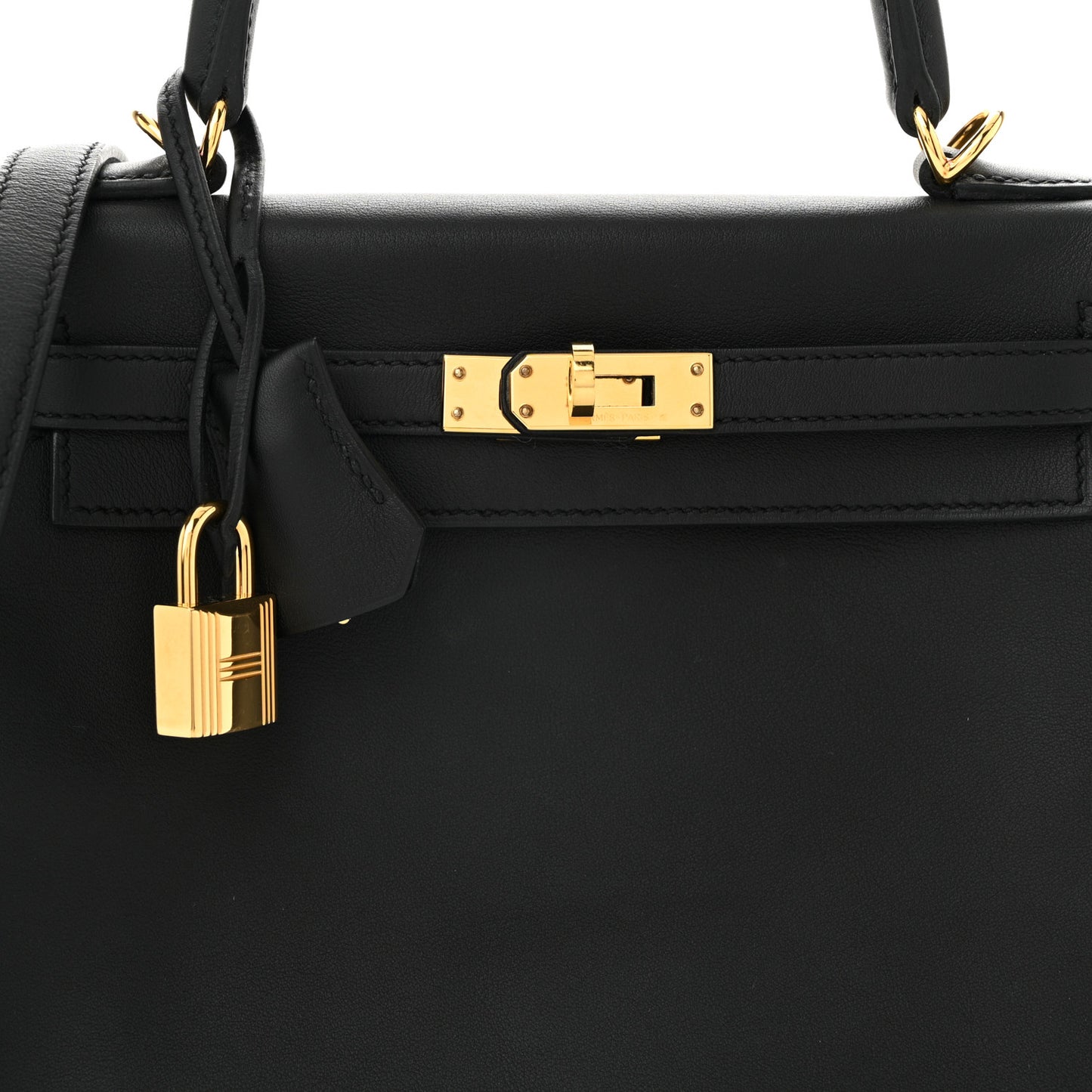 Swift Kelly Retourne 25 Black