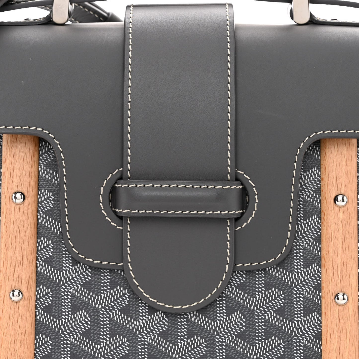 Goyardine Saigon PM Grey