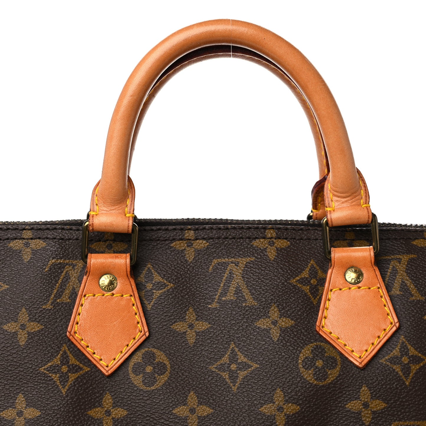 Monogram Speedy 40