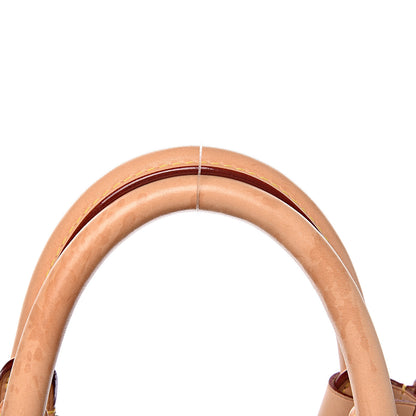 Louis Vuitton Monogram Keepall Bandouliere 50 12 of 21