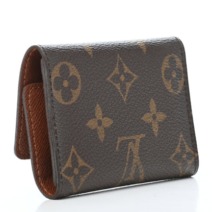 Louis Vuitton Monogram 6 Key Multicles Holder 3 of 6