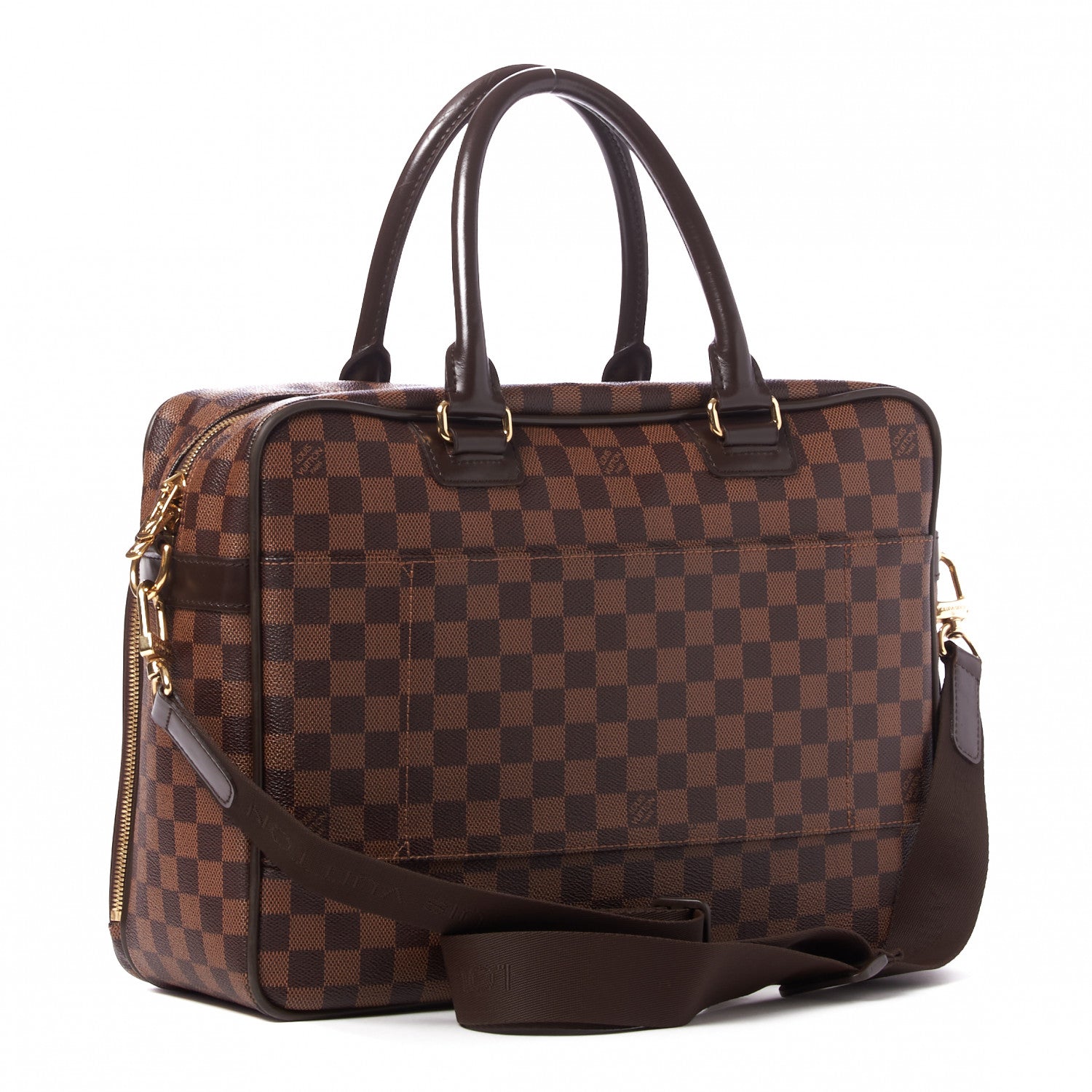 Louis Vuitton Damier Ebene Icare 2 of 7