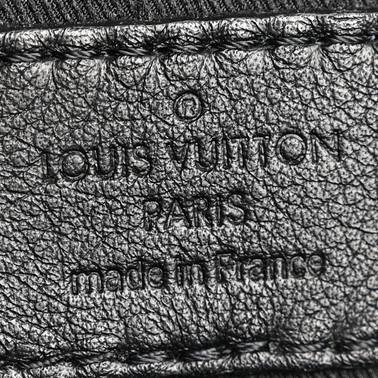 Louis Vuitton Monogram Palm Springs Backpack PM 6 of 12