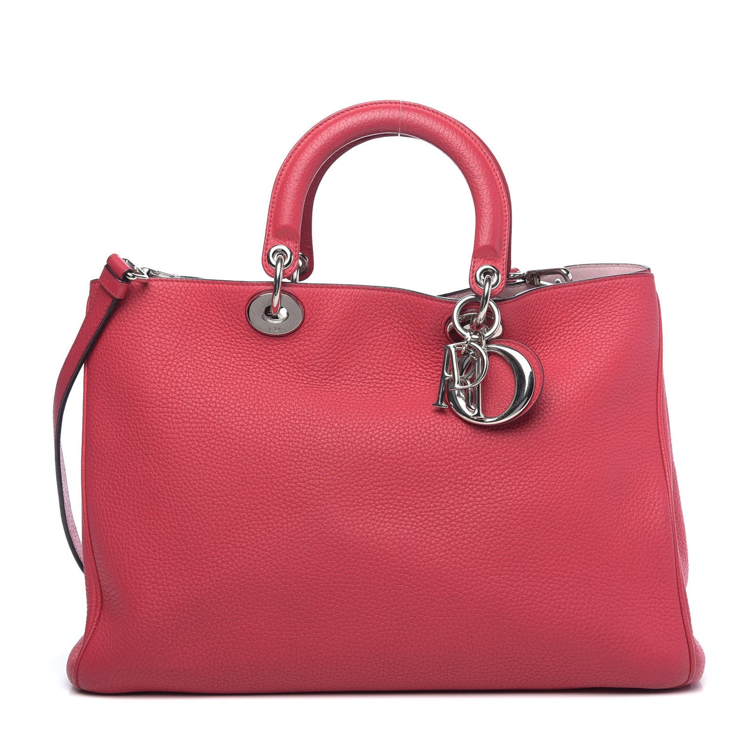 Bullcalf Large Diorissimo Fuchsia