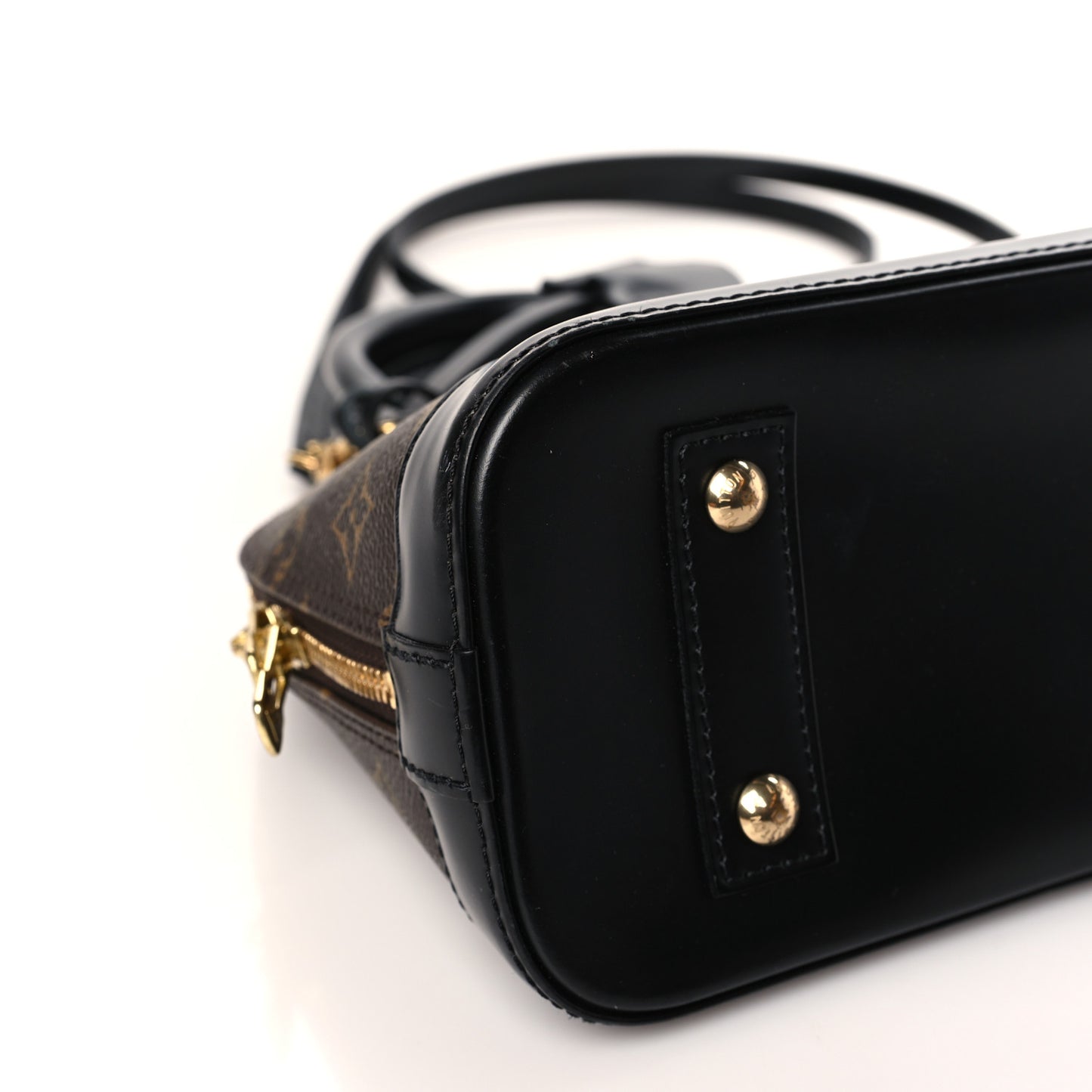 Monogram My LV World Tour Alma BB