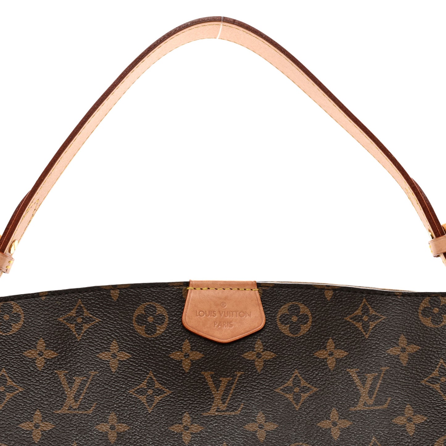 Monogram Graceful PM