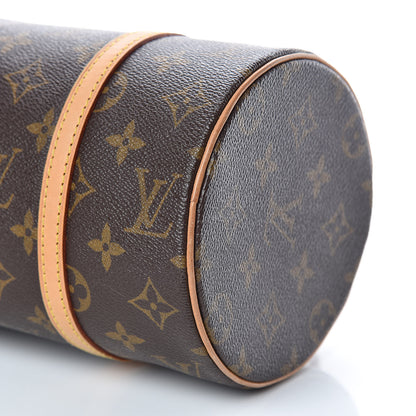 Louis Vuitton Monogram Papillon 26 13 of 13
