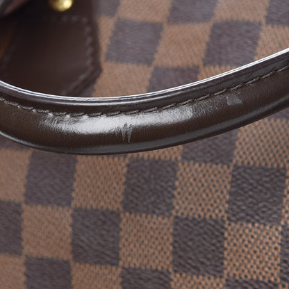Louis Vuitton Damier Ebene Speedy 30 18 of 18
