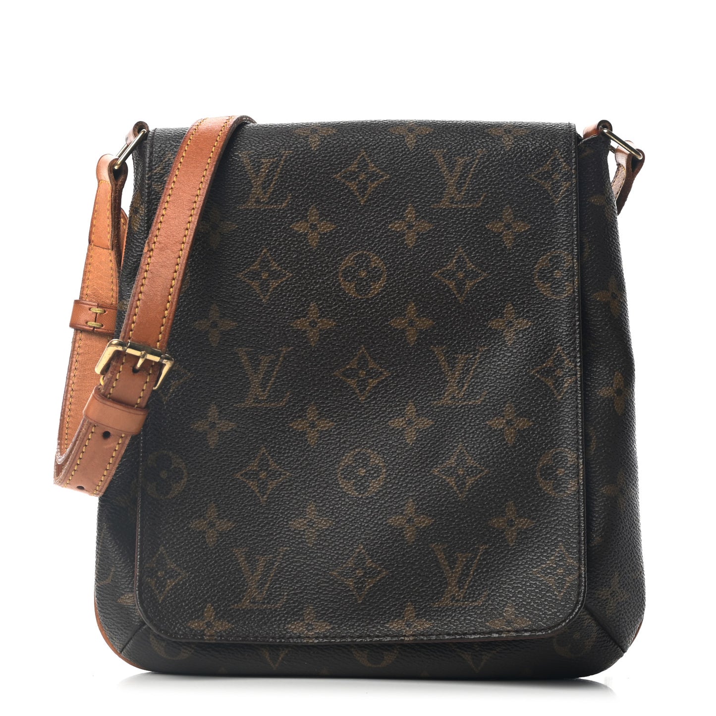 Monogram Musette Salsa