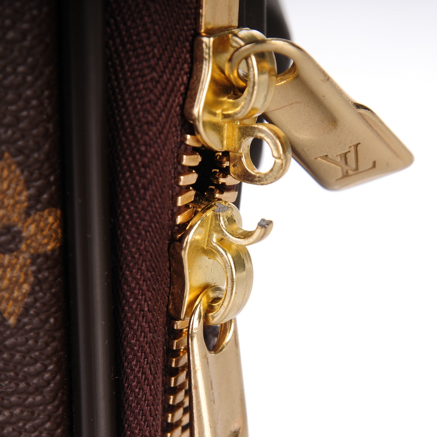 Louis Vuitton Monogram Pegase 50 10 of 10