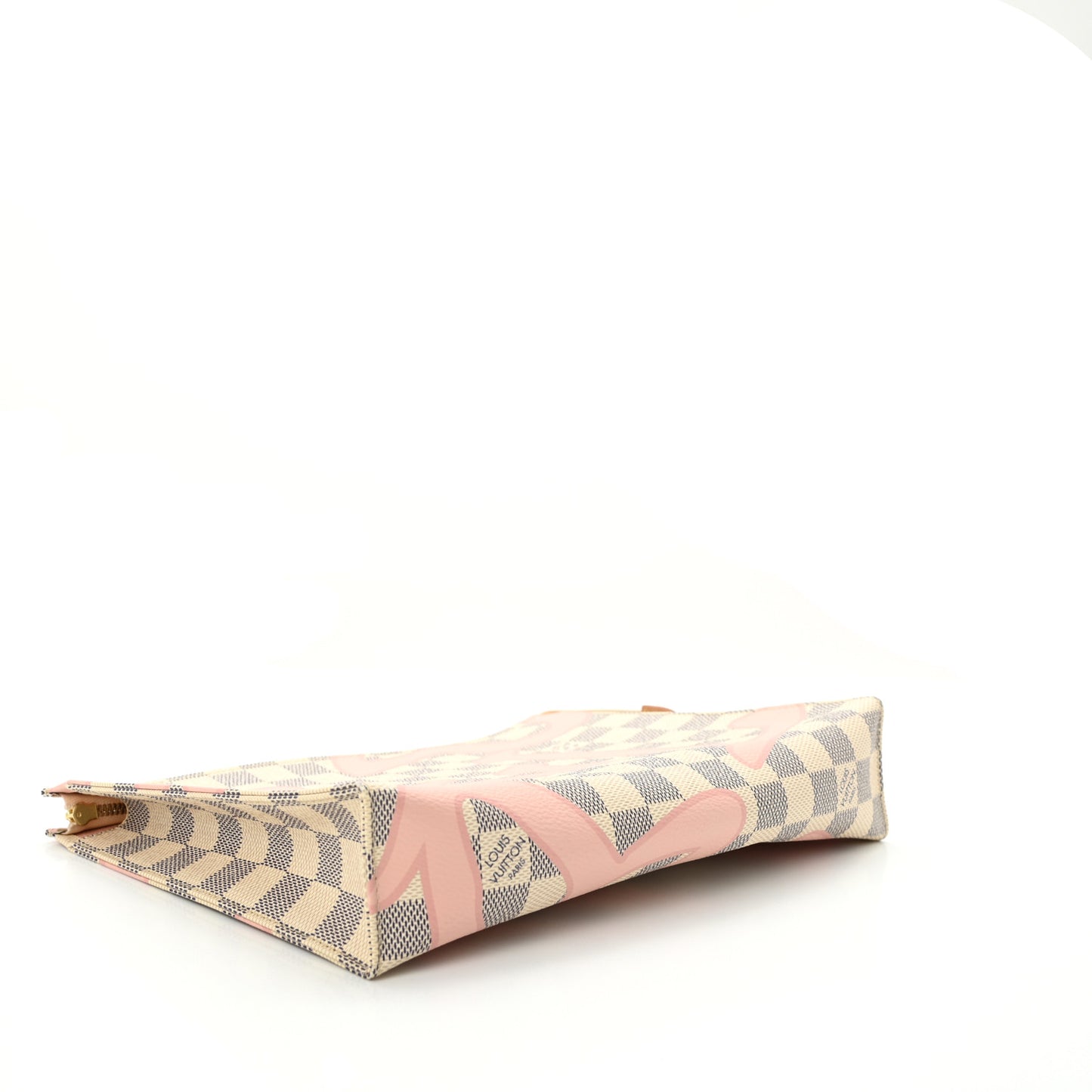 Damier Azur Tahitienne Toiletry Pouch 26